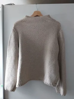 Wollpulli von Marco Polo