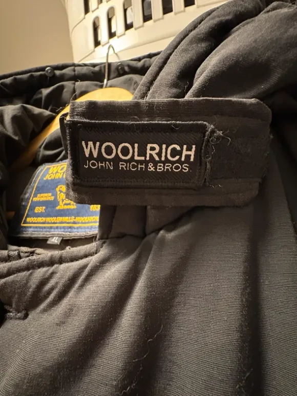Woolrich Arctic Parka XL
