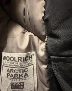 Woolrich Arctic Parka XL