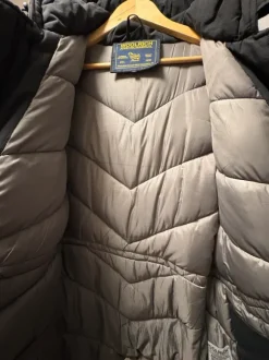 Woolrich Arctic Parka XL