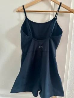 Workout Jumpsuit / Einteiler under armor