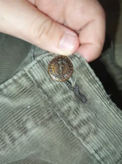 Wrangler Jeans