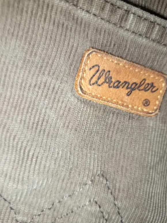 Wrangler Jeans