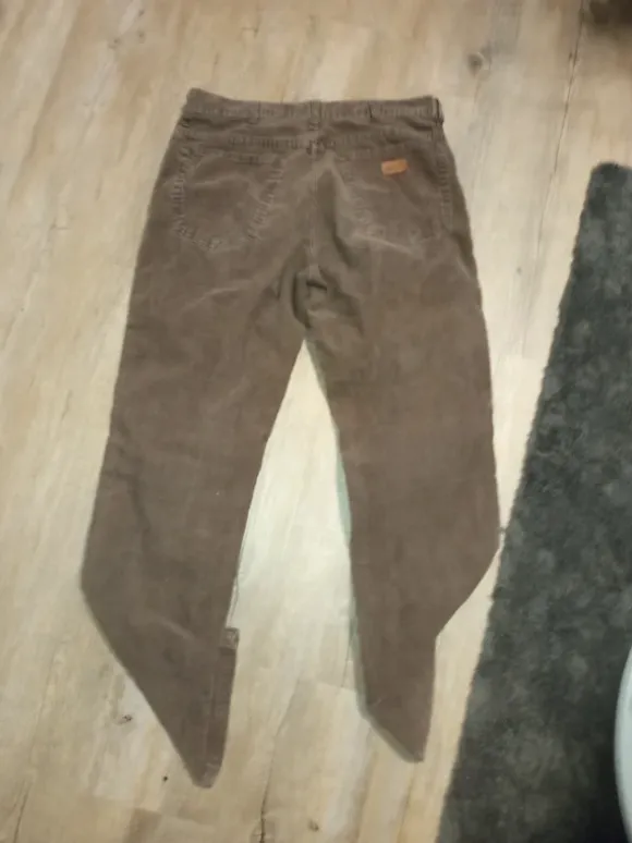 Wrangler Jeans