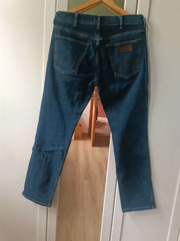 Wrangler Jeans
