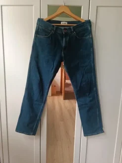 Wrangler Jeans