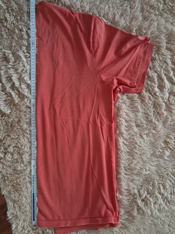 Wrangler T-Shirt Gr. M Unisex