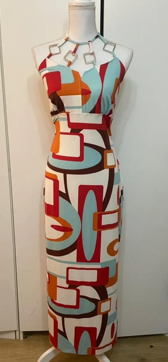 Wunderschönes Abendkleid Vintage