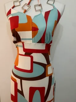 Wunderschönes Abendkleid Vintage