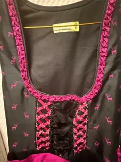 Wunderschönes festliches Dirndl