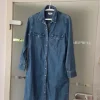 Wunderschönes Jeans Kleid von Levi's