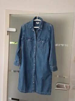 Wunderschönes Jeans Kleid von Levi's