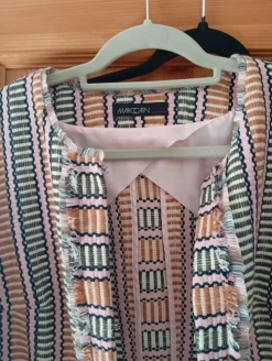 Wunderschönes Kostüm von MarcCain in Größe 6.. entspricht 42/44