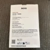3x Hugo boss onderbroek wit zwart bruin maat L - organic cotton