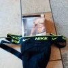 1x Jock Nike Gr. L