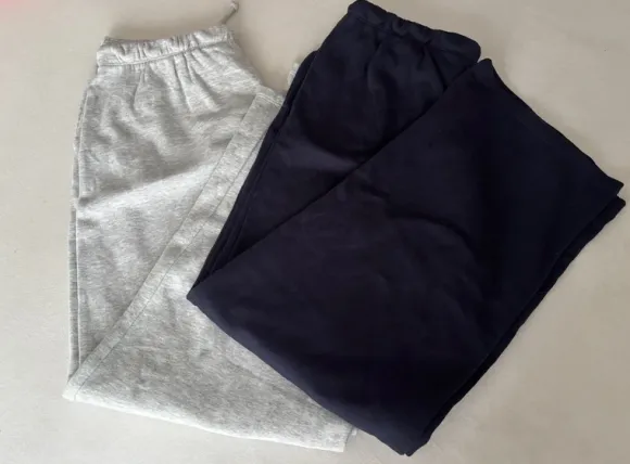 2x Jogginghose H&M neu