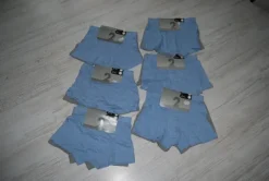 12x Jungen Herren Boxershorts Unterhose Slip Unterwäsche S-M Neu