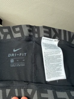 3x Nike Pro Shorts