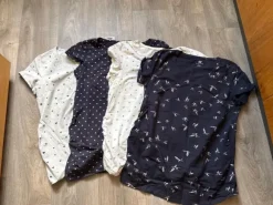 4x Umstandsshirt H&M XL