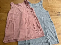 2x Umstandstops - h&m - Größe M - neuwertig