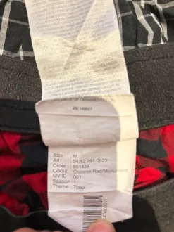 3x Unterhose H&M