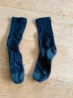 X-Bionic Trailrunning Socken 39-41