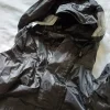 XXL Regenponcho, Outdoro, keine Größenangabe