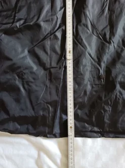 XXL Regenponcho, Outdoro, keine Größenangabe