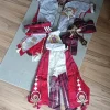 Yaemiko Genshin Cosplay gr. L