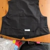 Yest Curve "Henriette" gilet | Maat EUR 3 (52) | NIEUW met labels