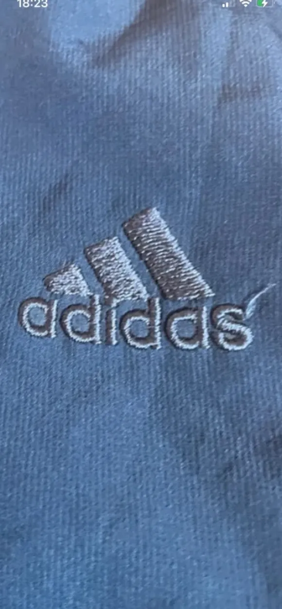 Y2K Adidas Nylon Pants – Pasha Archive Fit