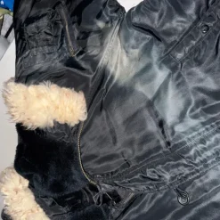 Y2k Archive Jacket
