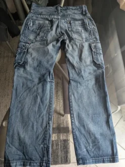 y2k baggy jeans great condition