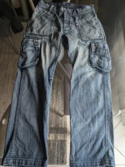 y2k baggy jeans great condition