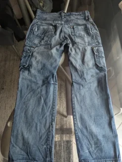 y2k baggy jeans great condition