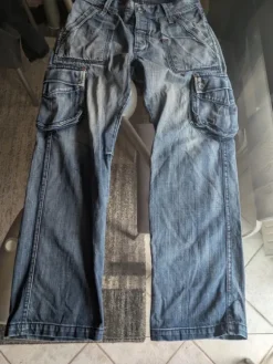 y2k baggy jeans great condition