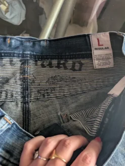 y2k baggy jeans great condition