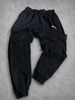 Y2K Puma Trackpants– Clean Pasha Fit