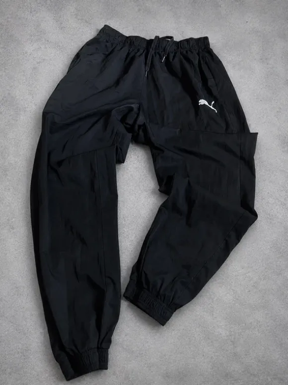 Y2K Puma Trackpants– Clean Pasha Fit
