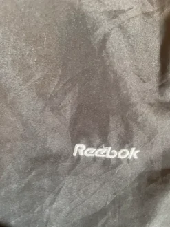 Y2K Reebok Nylon Pants – Pasha Streetwear Fit