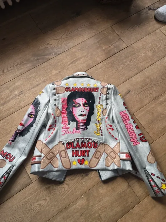 YK2 Vintage jacket