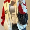 y2k windbreaker jacke