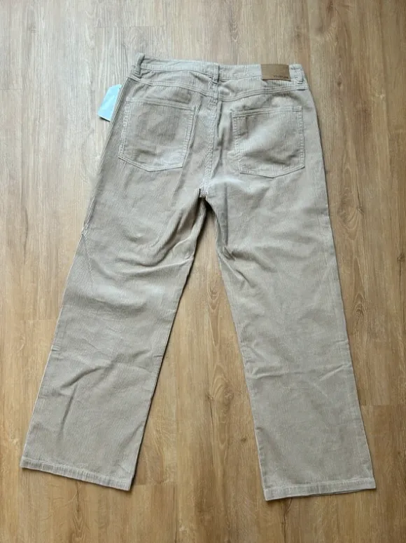 Yourturn Cordhose beige