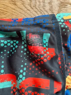 Zaosu Schwimm Jammer Swim Jammer Gr. 6, L-XL