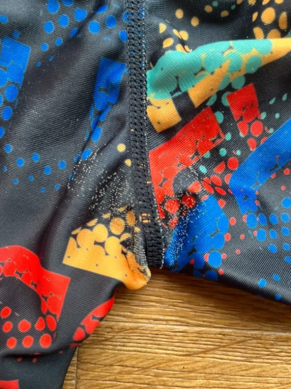 Zaosu Schwimm Jammer Swim Jammer Gr. 6, L-XL