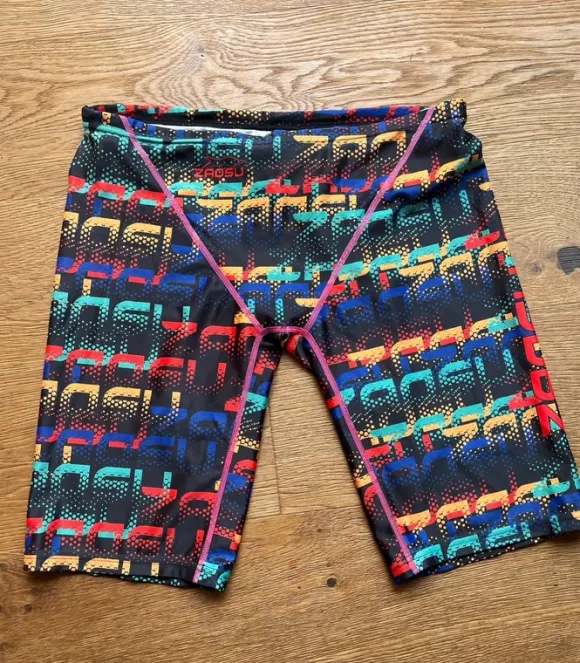 Zaosu Schwimm Jammer Swim Jammer Gr. 6, L-XL