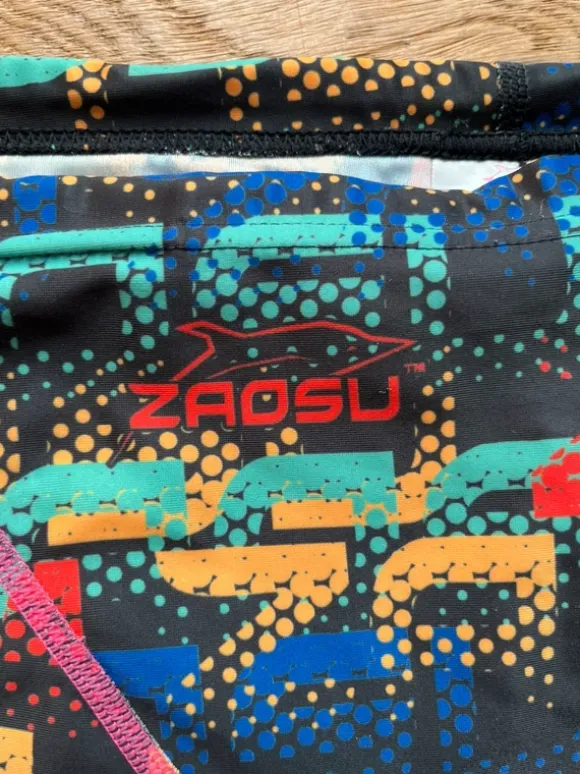 Zaosu Schwimm Jammer Swim Jammer Gr. 6, L-XL
