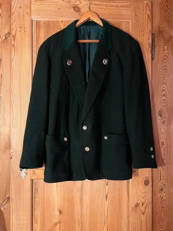 Zeiler Trachtenjacke