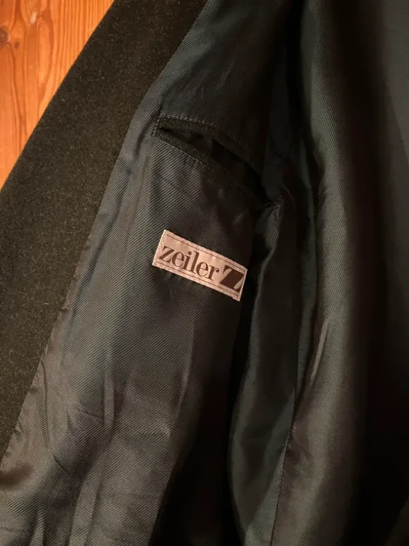 Zeiler Trachtenjacke