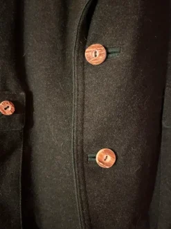 Zeiler Trachtenjacke